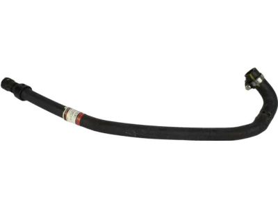 9L3Z-18472-G Ford Hose - Heater Water Product Photo 2 of 2