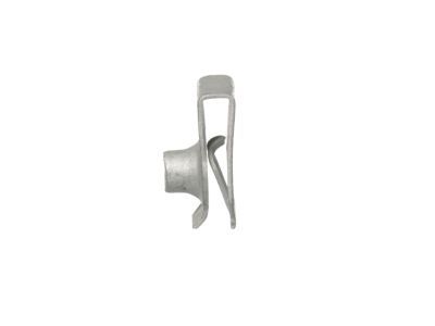 Ford -W520822-S439 Lower Shroud Nut
