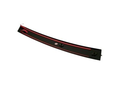 Ford 7T4Z-7841019-AA Rear Molding