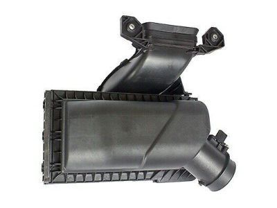 Ford CT4Z-9600-A Air Cleaner Assembly