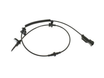 Ford DA8Z-2C190-B ABS Sensor, Rear