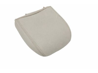 GJ7Z-78501A04-BB Ford Cover Assembly - Rear Seat Headrest, Passenger Side Product Photo 2 of 3