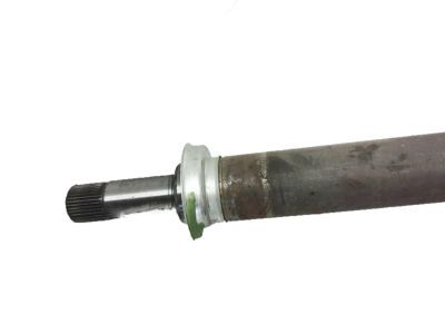 Ford Axle Shaft - F2GZ-3B436-AH