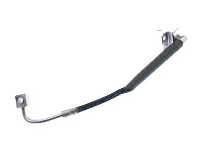 2017 Ford Mustang Brake Line - FR3Z-2078-E