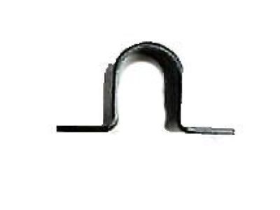 1994 Ford Bronco Sway Bar Bracket - D8TZ-5486-A