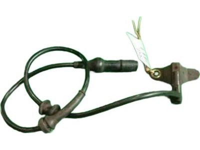 Ford 6L2Z-2C216-AA Sensor Assembly, Driver Side