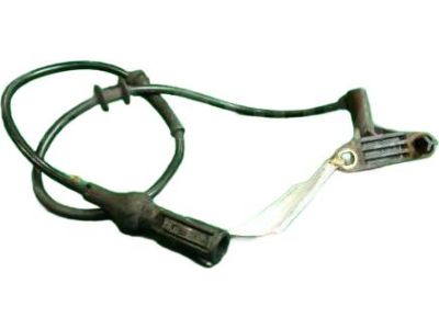 Ford 6L2Z-2C216-AA Sensor Assembly, Driver Side