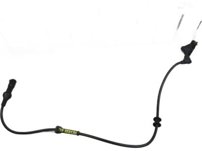 Ford 6L2Z-2C216-AA Sensor Assembly, Driver Side