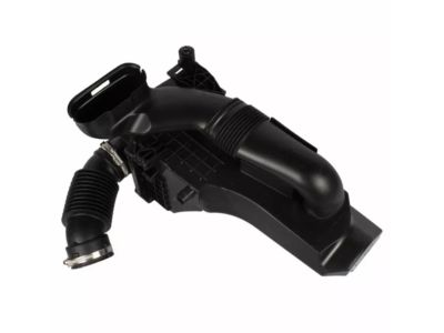 Ford C2BZ-9600-A Cleaner Assembly - Air