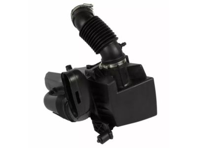 Ford C2BZ-9600-A Cleaner Assembly - Air