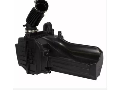 Ford C2BZ-9600-A Cleaner Assembly - Air