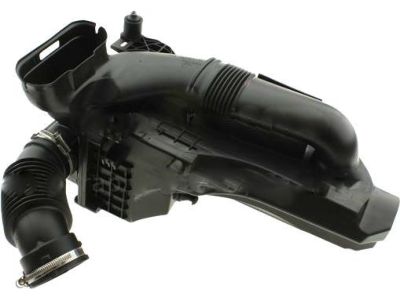 Ford C2BZ-9600-A Cleaner Assembly - Air