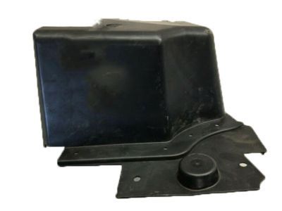 Lincoln FA1Z-5811779-A Deflector - Air