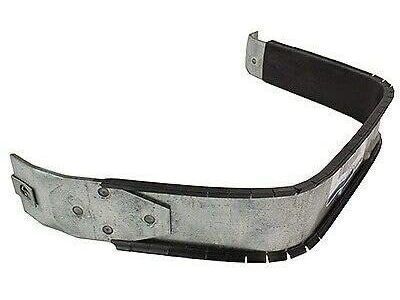 Ford 5C3Z-9054-CA Strap Assy - Fuel Tank