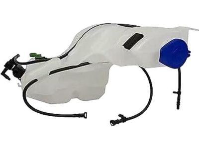 Ford JL1Z-17618-A Reservoir - Windshield Washer