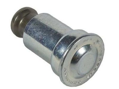 Ford BR3Z-7234-A Retainer - Interlock Spring