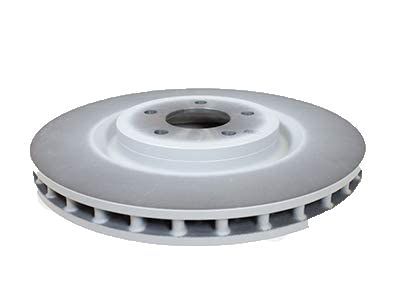 Ford Brake Disc - 7R3Z-1125-A