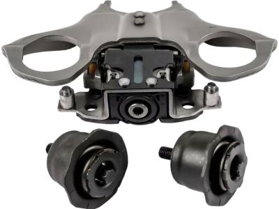 Ford CA6Z-7515-D Lever Assembly - Clutch Release