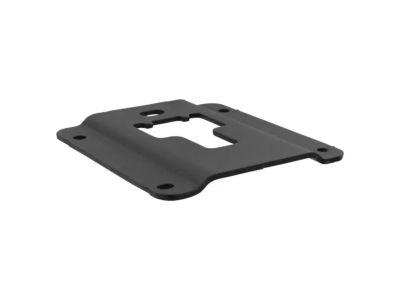 HC3Z-9928408-AB Ford Reinforcement Plate, Rear Product Photo 2 of 2