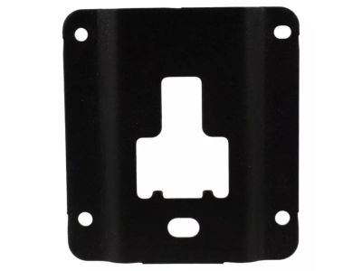 Ford HC3Z-9928408-AB Reinforcement Plate, Rear HC3Z-9928408-AB Ford Reinforcement Plate, Rear Product Photo 1 of 2