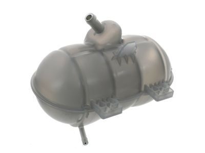 Ford FR3Z-8A080-A Expansion Tank, Front