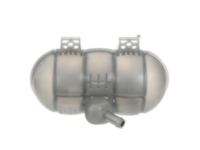Ford FR3Z-8A080-A Expansion Tank, Front