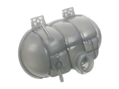 Ford FR3Z-8A080-A Expansion Tank, Front