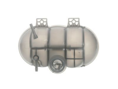 Ford FR3Z-8A080-A Expansion Tank, Front