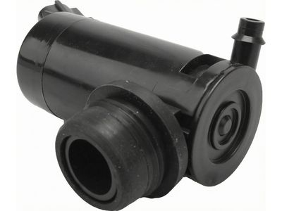 6F1Z-17664-A Ford Motor And Pump Assembly Product Photo 2 of 4