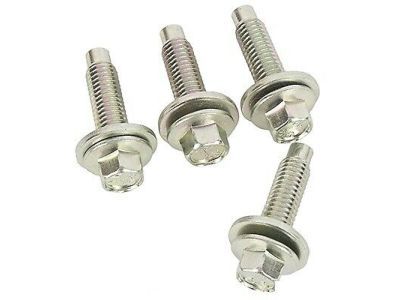 Lincoln -W503294-S437 Bolt