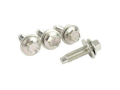 Lincoln -W503294-S437 Bolt