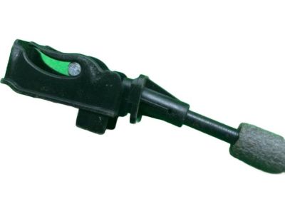 Ford CM5Z-54219A64-F Latch, Passenger Side