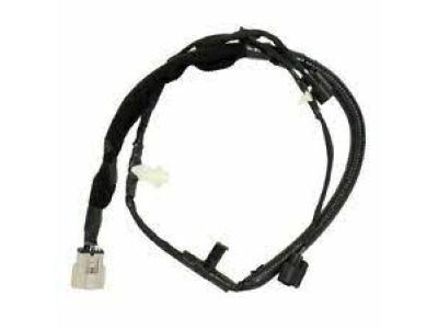 Ford JC3Z-14A412-DA Wiring Assy - Tailgate