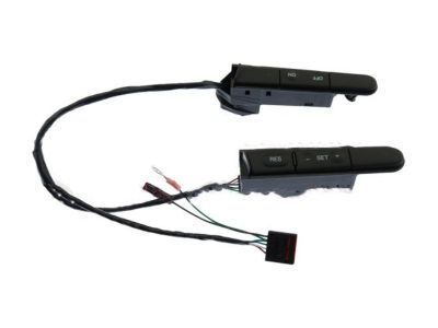 2005 Ford Mustang Cruise Control Switch - 6R3Z-9C888-AA