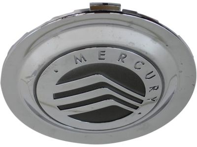 Ford 5W3Z-1130-CA Cover - Wheel