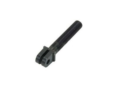 Ford -N805284-S2 Bolt