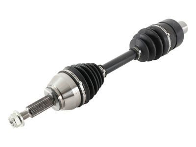 Mercury 1L2Z-3A428-AA Shaft - Front Axle