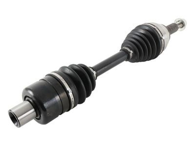 Mercury 1L2Z-3A428-AA Shaft - Front Axle