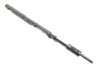 Mercury Steering Shaft - F7DZ-7361-A