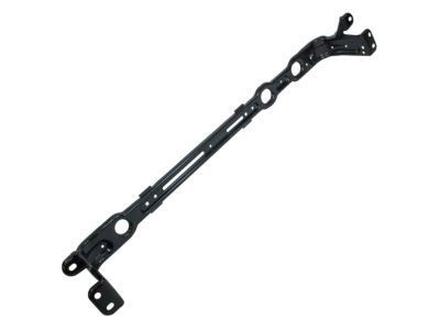 Ford YS4Z-16138-RB Support - Radiator                 