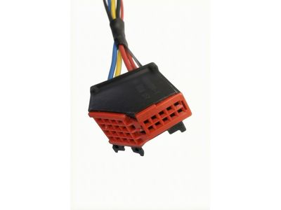 F2GZ-17C710-D Ford Wire Assembly Product Photo 3 of 3