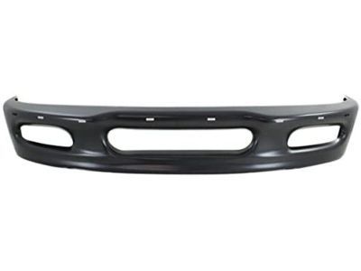 Ford F-250 Bumper - 1L3Z-17D957-BB