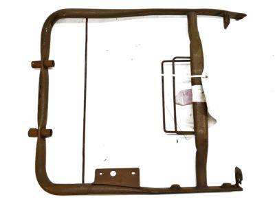 Mercury 6W7Z-5461019-C Spring