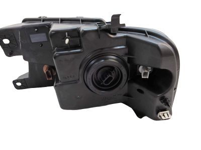Ford 7L3Z-13008-EA Headlamp Assembly, Passenger Side