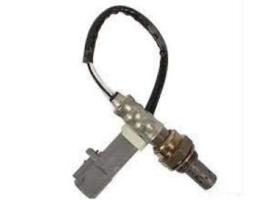 Mercury Oxygen Sensors - 7T4Z-9F472-A