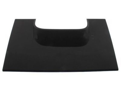 2012 Ford F-350 Super Duty Steering Column Cover - BC3Z-2504459-AB