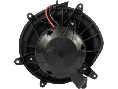 Ford FR3Z-19805-A Fan And Motor Assembly