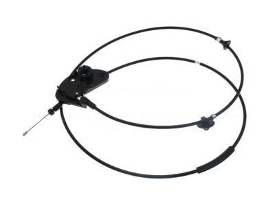 Ford DT1Z-16916-B Cable Assy - Control