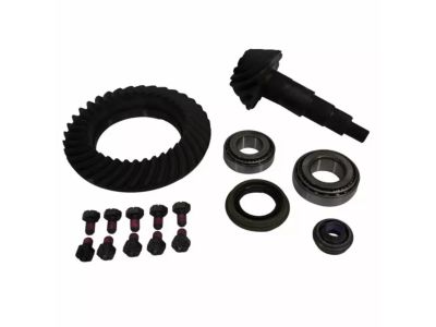 Ford 3L1Z-4209-AA Gear And Pinion Assembly - Driving