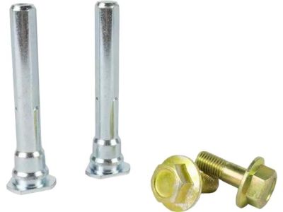 Ford 5U2Z-2386-BA Kit - Brake Caliper Attachment